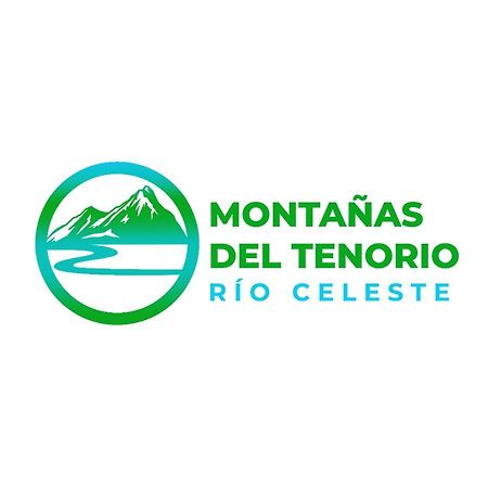 Cabanas Montanas Del Tenorio Rio Celeste Eksteriør bilde
