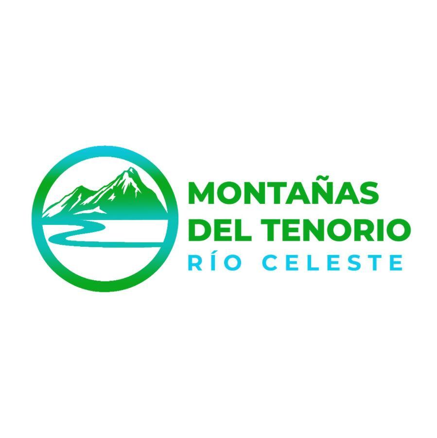 Cabanas Montanas Del Tenorio Rio Celeste Eksteriør bilde